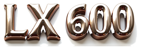 lx 600 logo