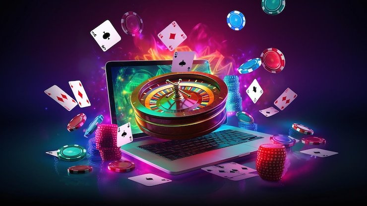 lx 600 Aap ka Live Casino Lobby Yahan Shuru Hota Hai
