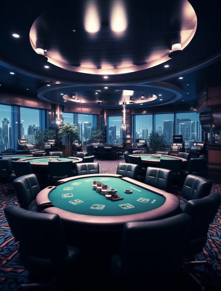 lx 600 Casino darwaza